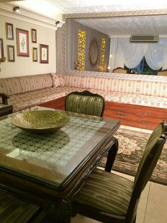 Hotel Nezih Стамбул Экстерьер фото