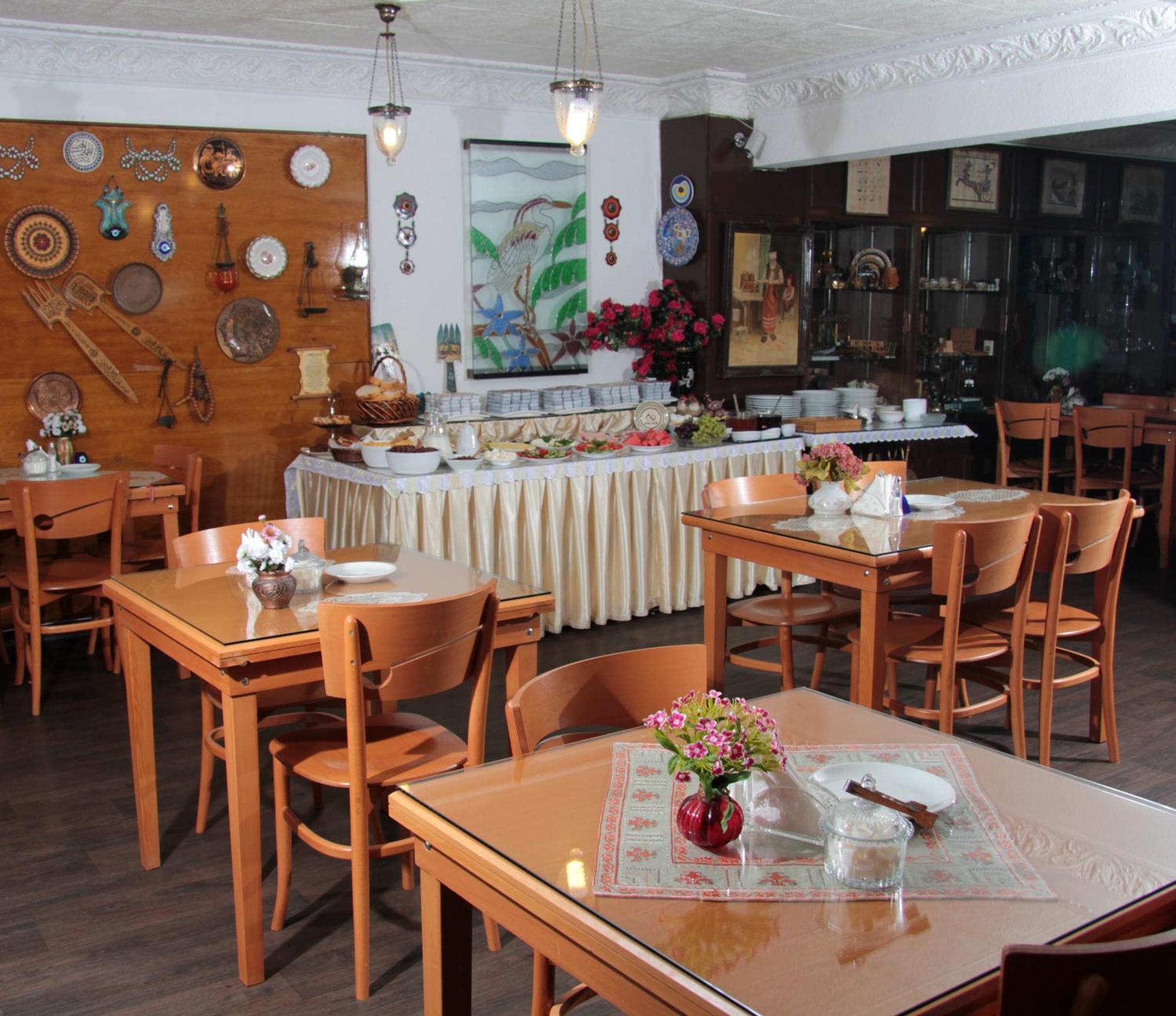 Hotel Nezih Стамбул Экстерьер фото